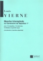 Marche triomphale du Centenaire de Napoleon 1 pour 3 trompettes, 3 trombones, 3 timbales et orgue