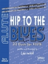 Hip to the Blues 22 Duets for flute score