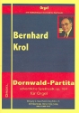 Dornwald-Partita op.164 Adventliche Spielmusik fr Orgel