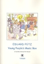 Young People's Music Book 12 leichte Stcke fr Klavier