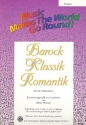 Barock Klassik Romantik fr flexibles Ensemble Trompete