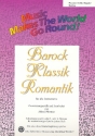 Barock Klassik Romantik fr flexibles Ensemble Posaune/Violoncello/Fagott/Bariton