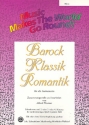 Barock Klassik Romantik fr flexibles Ensemble Bass/E-Bass/Kontrabass