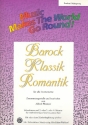 Barock Klassik Romantik fr flexibles Ensemble Pauken/Schlagzeug