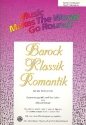 Barock Klassik Romantik fr flexibles Ensemble Gitarre/Keyboard/Orgel/Akkordeon