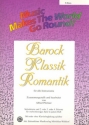 Barock Klassik Romantik fr flexibles Ensemble Horn in F