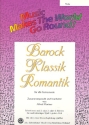 Barock Klassik Romantik fr flexibles Ensemble Viola