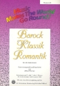 Barock Klassik Romantik fr flexibles Ensemble Posaune in B