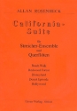 California-Suite fr Laien-/Jugend- orchester und 2 Soloflten