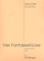 4 Fantasiestcke (1993) op.103 fr Horn und Klavier