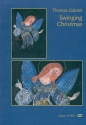 Swinging Christmas Pop-Chorbuch zu Advent und Weihnachten fr gem Chor und Klavier