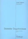 Sonata capricciosa op.81 fr Tuba und Klavier