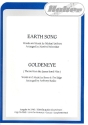 Earth Song  und  Goldeneye: fr Blasorchester