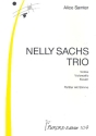 Nelly Sachs Trio fr Klaviertrio