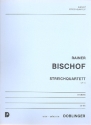 QUARTETT OP.18 FUER VIOLINE1, VIOLINE2, VIOLA UND CELLO,   STIMMEN