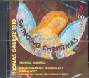 Swinging Christmas CD