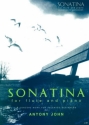Sonatina  for flute and piano