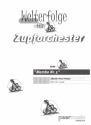 Mambo Nr.5 fr Zupforchester Bass