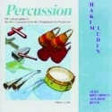 Percussion  Ein Lernprogramm fr Afro-Cubanische und Afro-Brasilianische Rhythmen  CD