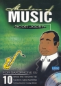 Masters of Music (+CD) 10 berhmte Titel fr Saxophone (Bb/Eb)