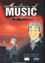 Masters of Music 10 berhmte Titel Klavierbegleitung zu den Ausgaben fr Soloinstrumente