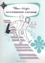 Accordion Course vol.5 for group or individual instruction