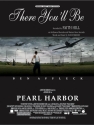 There you'll be: Einzelausgabe piano/vocal/chords Pearl Harbour (Film)