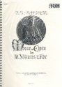 Messe zu Ehren des Heiligen Niklaus von Fluee fr Sopran- und Bariton solo, Chor, Blasorchester und Orgel