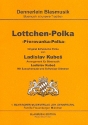 Lottchen-Polka: für Blasorchester (mit Schweizer Stimmen) Direktion und Stimmen Din A5