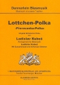 Lottchen-Polka fr Blasorchester (mit Saxophon-Satz und Schweizer Stimmen) Direktion und Stimmen Din A5