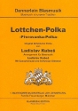 Lottchen-Polka fr Blasorchester (mit Schweizer Stimmen) Direktion und Stimmen Din A5