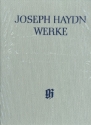 Joseph Haydn Werke Reihe 32 Band 2 VOLKSLIEDBEARBEITUNGEN NR.101-150 FRIESENHAGEN, ANDREAS, ED