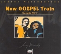 New Gospel Train CD