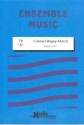 Colonel Bogy March für gem Ensemble, Partitur+Stimmen Ensemble Music 76