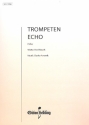 Trompeten-Echo fr Akkordeonorchester Akkordeon