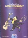 Gitarrenzauber Band 1 (+CD) Eine Schule fr den Einstieg zum Aufstieg