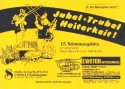 Jubel Trubel Heiterkeit: für Blasorchester Altsaxophon 2 in Es