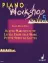 Kleine Mrchensuite Heft 5 fr Klavier