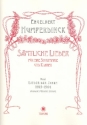 Sämtliche Lieder Band 1 Lieder der Jahre 1889-1904 für hohe Singstimme und Klavier