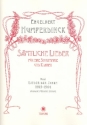 Smtliche Lieder Band 1 Lieder der Jahre 1889-1904 fr hohe Singstimme und Klavier