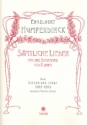 Smtliche Lieder Band 1 Lieder der Jahre 1889-1904 fr hohe Singstimme und Klavier