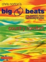 Big Beats  (+ CD) für Klavier