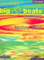 Big beats (+CD) Techno treats Easy keyboard pieces in contemporary styles with stunning CD sounds