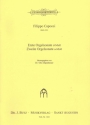 2 Sonaten d-Moll und a-Moll fr Orgel