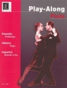 Playalong Flute (+CD): 3 Tangos