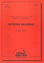 Patrona Bavariae  fr Akkordeon