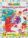 Das grne Weihnachtslieder-Klavier fr Klavier 39 Weihnachtslieder fr Anfnger