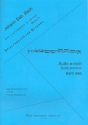 Suite e-Moll BWV996 fr Gitarre erweiterte Neuausgabe 2013