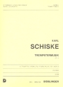 TROMPETERMUSIK OP.13 FUER 2 TUBEN, 10 TROMPETEN, 8 POSAUNEN, PAUKEN UND SCHLAGZEUG       PARTITUR