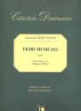 Fiori musicali (1635) Faksimile